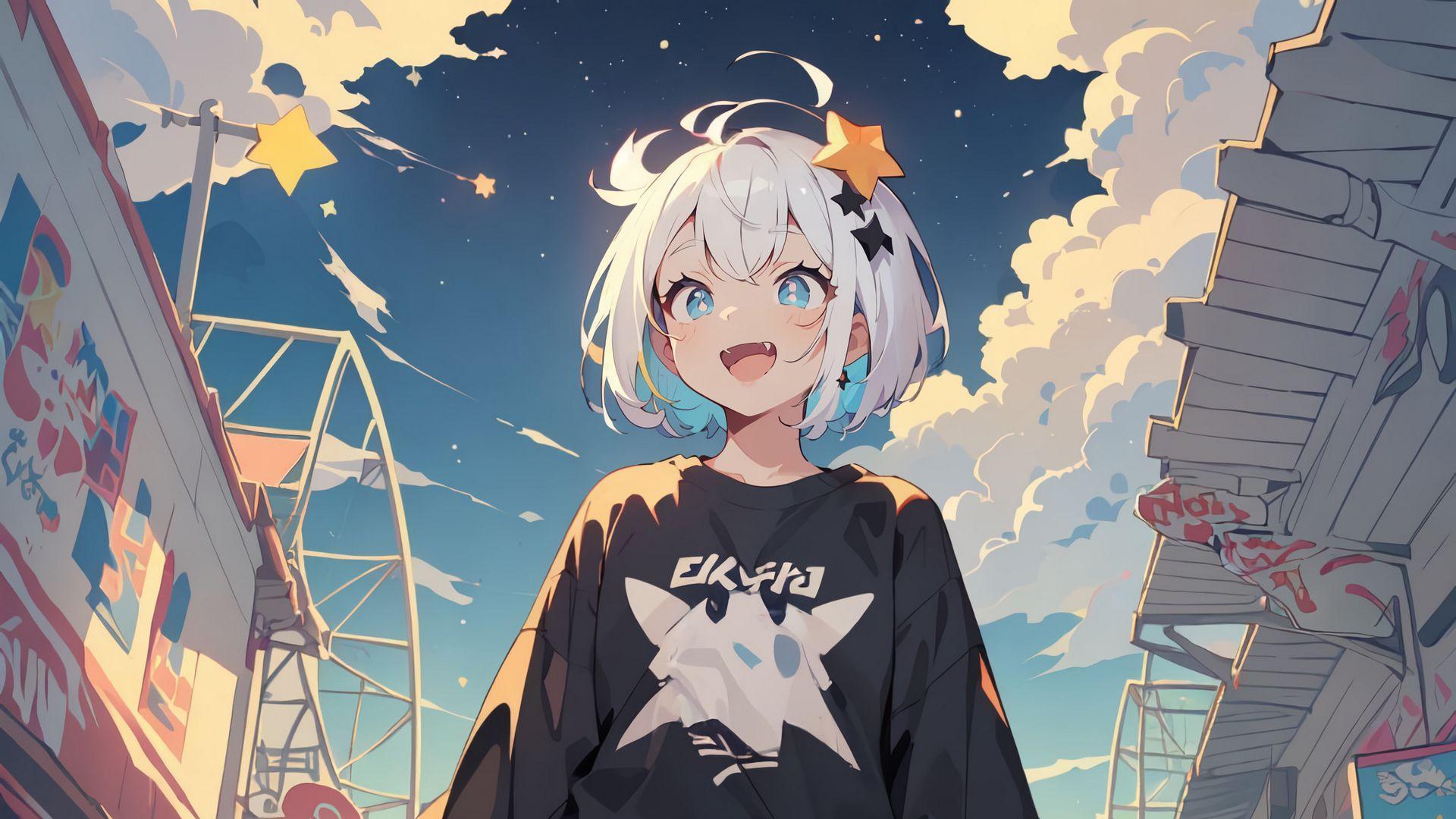 关于wallpaper engine软件的一些研究